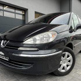 Fotka k inzerátu Peugeot 807 2.0 HDi / 18117383