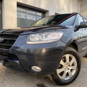 Fotka k inzerátu Hyundai Santa Fe 2.2CRDi 4WD / 18117386