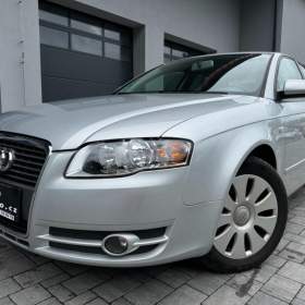 Fotka k inzerátu Audi A4 1.6 16V klima / 18117388