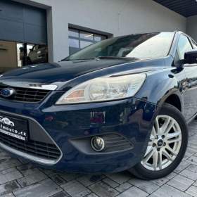 Fotka k inzerátu Ford Focus 2.0 TDCi / 18117389