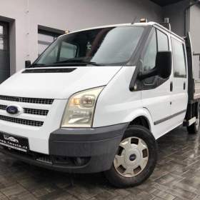 Fotka k inzerátu Ford Transit 2.2 TDCI / 18117389