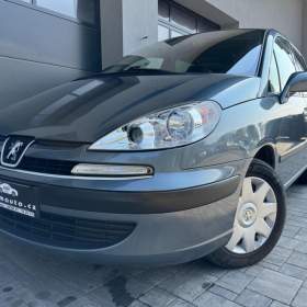 Fotka k inzerátu Peugeot 807 2.0 HDi / 18117396