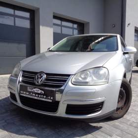 Fotka k inzerátu Volkswagen Jetta 1.6 16V / 18117415