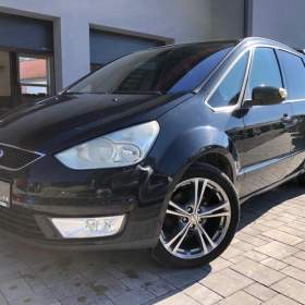 Fotka k inzerátu Ford Galaxy 2.0TDCi Ghia / 18274294