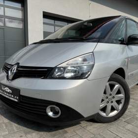 Fotka k inzerátu Renault Grand Espace 2.0 dCi 7 míst, tažné / 18342496