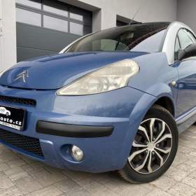 Fotka k inzerátu Citroën C3 PLURIEL 1.4HDi / 18511440