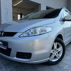 Fotka k inzerátu Mazda 5 1.8 16V 7 míst, / 18511440