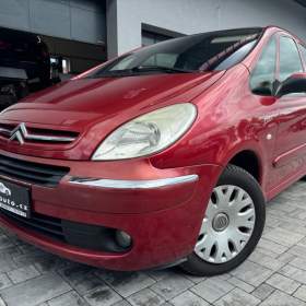 Fotka k inzerátu Citroën Xsara Picasso 1.6 / 18511563