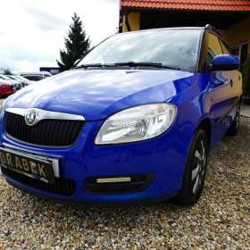 Fotka k inzerátu Škoda Fabia AMBIENTE 1,2 12V 51 kW / 18612591