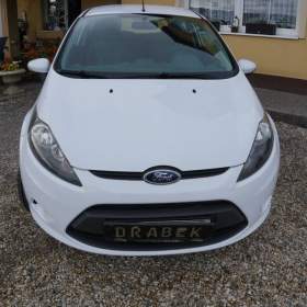 Fotka k inzerátu Ford Fiesta  / 18685082