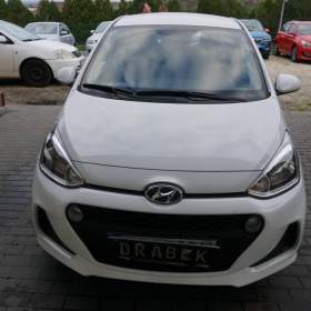 Fotka k inzerátu Hyundai i10  / 18717688