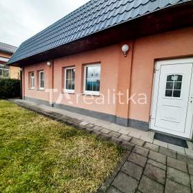 Fotka k inzerátu Pronájem, ubytování, 160 m2 / 18833159