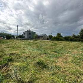 Prodej stavebního pozemku 1 125 m, ul. Boční, Přední, Bohumín / 18843206