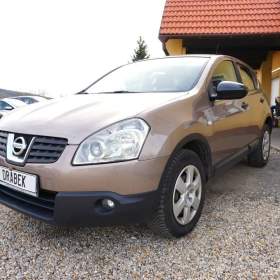 Fotka k inzerátu Nissan Qashqai 2,0 DCI 110 kW / 18911478