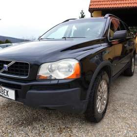 Fotka k inzerátu Volvo XC90 MOMENTUM 2,5T 154 kW / 18931246