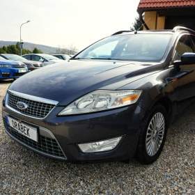 Fotka k inzerátu Ford Mondeo GHIA 2,0i 107 kW / 18948085