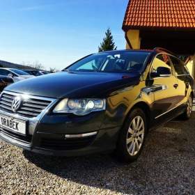 Fotka k inzerátu Volkswagen Passat Variant 2,0 TDI 103 kW / 18951263