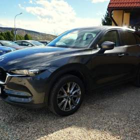 Fotka k inzerátu Mazda CX- 5 REVOLUTION 2,0 SKYACTIV G 121 / 18957160