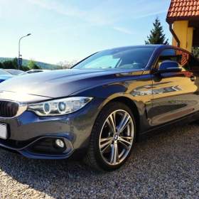 Fotka k inzerátu BMW SPORTLINE 435D XDRIVE 230 kW / 18978838