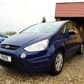 Fotka k inzerátu Ford S- MAX TREND 1,6 ECOBOOST 118 kW / 18995743