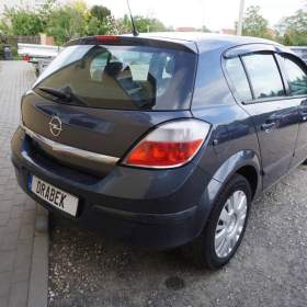 Fotka k inzerátu Opel Astra ASTRA1,6 ENJOY / 19008903