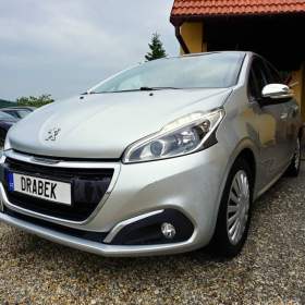 Fotka k inzerátu Peugeot 208 208 style 1,2 60 kW / 19014635