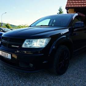 Fotka k inzerátu Dodge Journey SXT 2,0 CRD 103 kW / 19022843