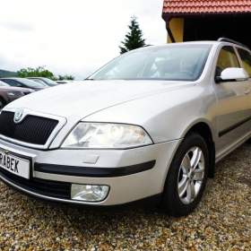 Fotka k inzerátu Škoda Octavia ELEGANCE 1,6 MPI 75 kW / 19035181