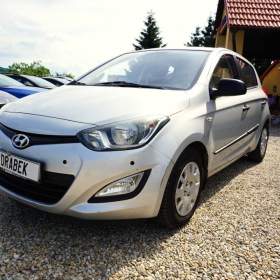 Fotka k inzerátu Hyundai i20 INCLUSIVE 1,2 62 kW / 19037520