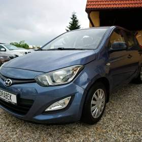 Fotka k inzerátu Hyundai i20 CLASSIC + 1,2 16V 62 kW / 19062889