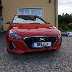 Fotka k inzerátu Hyundai i30 1,6 CRDI / 19063932