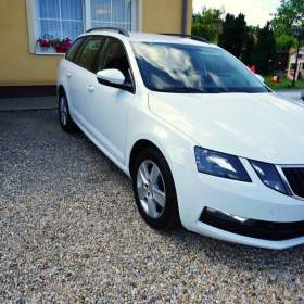 Fotka k inzerátu Škoda Octavia AMBITION PLUS 2,0 TDI 110 kW / 19072189