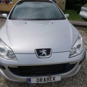 Fotka k inzerátu Peugeot 407 407 2,0 / 19077449