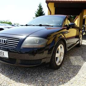 Audi TT 1,8 T 132 kW / 19077451