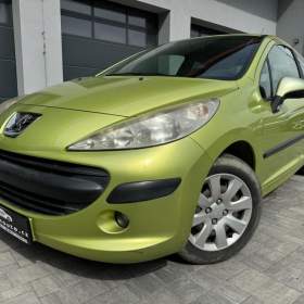 Fotka k inzerátu Peugeot 207 1.4 16V / 19077537