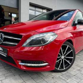 Fotka k inzerátu Mercedes- Benz 180 CDI SPORTPAKET / 19097526