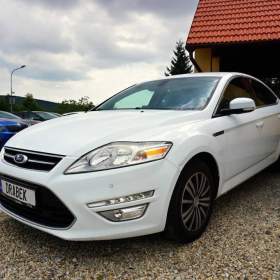 Fotka k inzerátu Ford Mondeo 1,6 EB 118 kW / 19097527