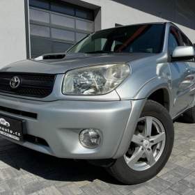 Fotka k inzerátu Toyota RAV4 2.0 D- 4D 4WD / 19098384