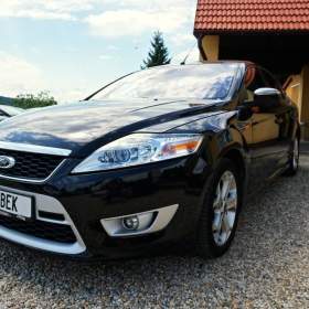 Fotka k inzerátu Ford Mondeo ST PAKET 2,2 TDCI 129 kW / 19105762