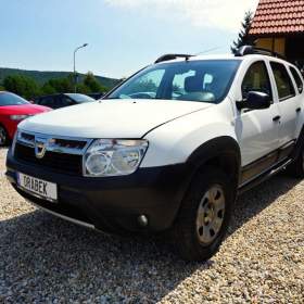 Fotka k inzerátu Dacia Duster 1,6 16V LPG 77 kW / 19110135