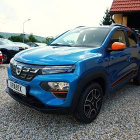 Fotka k inzerátu Dacia Spring 33 33 kW / 19110666