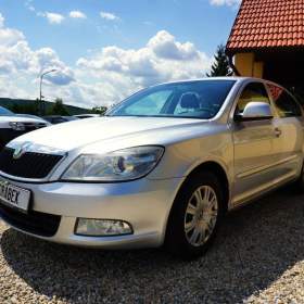 Fotka k inzerátu Škoda Octavia AMBIENTE 1,9 TDI 77 kW / 19122469