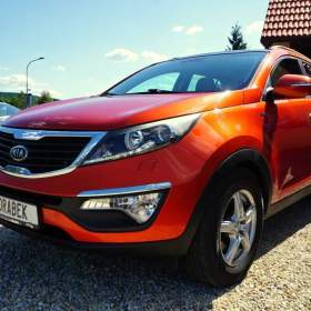 Fotka k inzerátu Kia Sportage EXCLUSIVE 2,0 CRDI 100 kW / 19127409