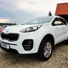 Fotka k inzerátu Kia Sportage EXCLUSIVE 1,6 GDI 97 kW / 19133248