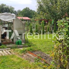 Prodej, Zahrady, 402 m2 / 19136619