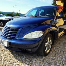 Fotka k inzerátu Chrysler PT Cruiser PREMIUM 2,2 CRD 89 kW / 19138564