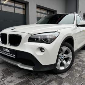 Fotka k inzerátu BMW X1 2.0 d X- Drive / 19153317