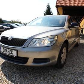 Fotka k inzerátu Škoda Octavia 1,6 TDI 77 kW / 19163318