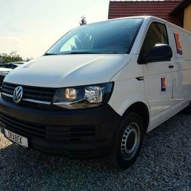 Fotka k inzerátu Volkswagen Transporter 2,0 TDI 75 kW / 19176118