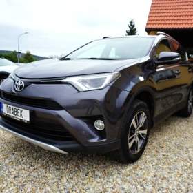 Fotka k inzerátu Toyota RAV4 2,0VVT- i 112 kW / 19201207